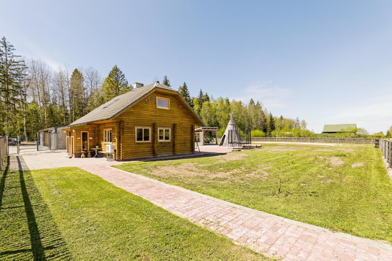 Дома для отпуска Kajamaa Holiday Home Kajamaa