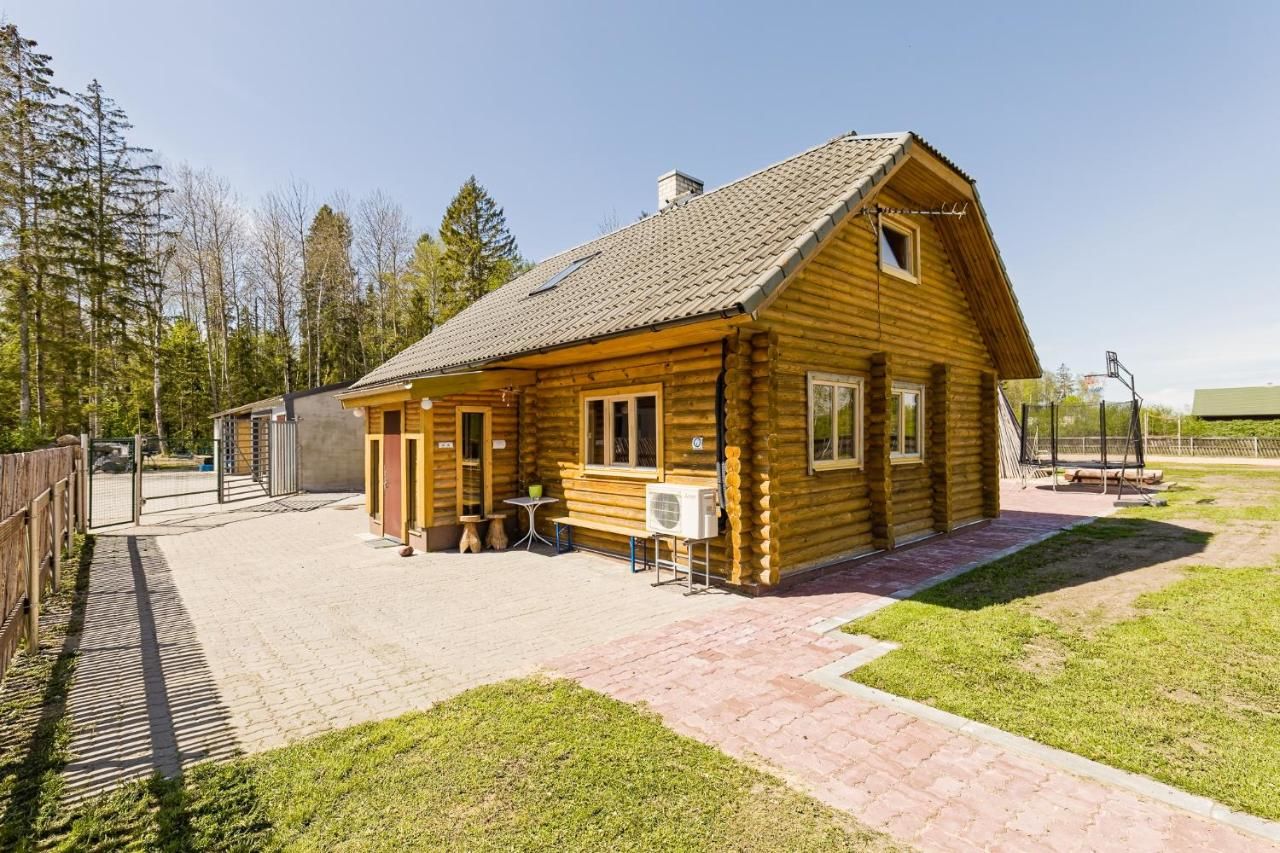 Дома для отпуска Kajamaa Holiday Home Kajamaa-5