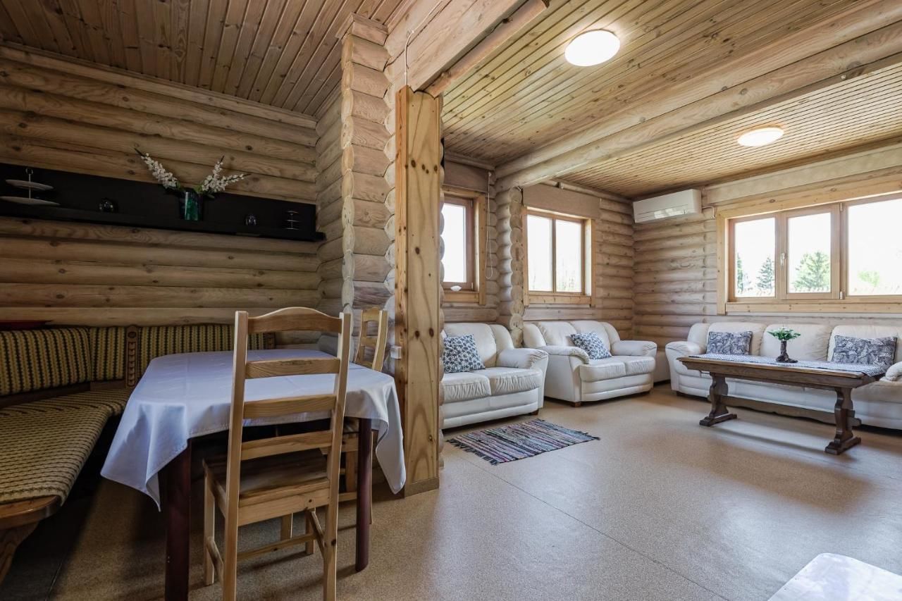 Дома для отпуска Kajamaa Holiday Home Kajamaa