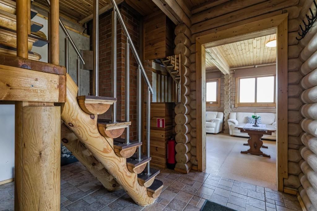 Дома для отпуска Kajamaa Holiday Home Kajamaa-63